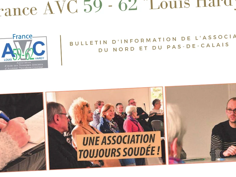 France AVC et stretching Postural