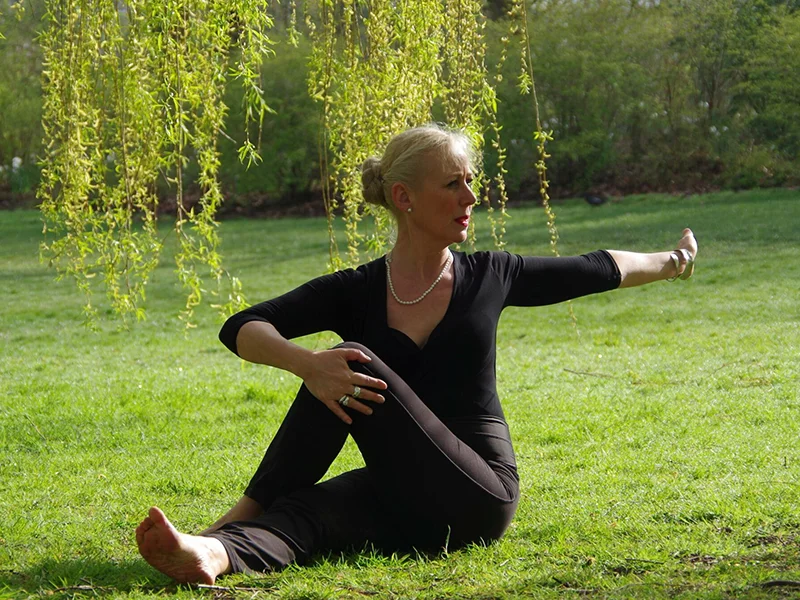 Frédérique Vandooren