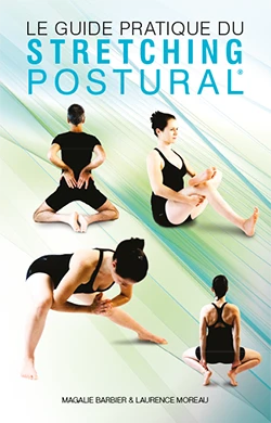 Livre le guide pratique du Stretching Postural