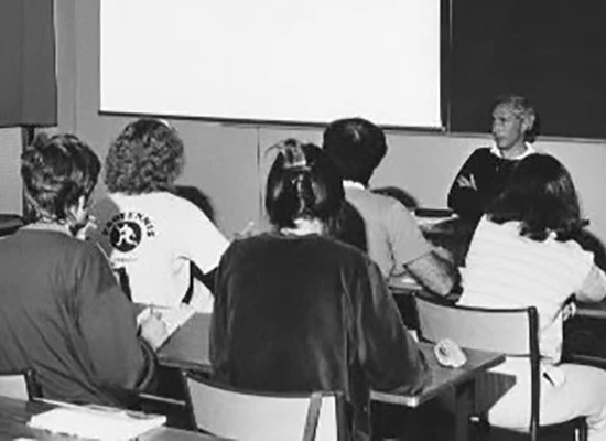 Méthode Stretching Postural