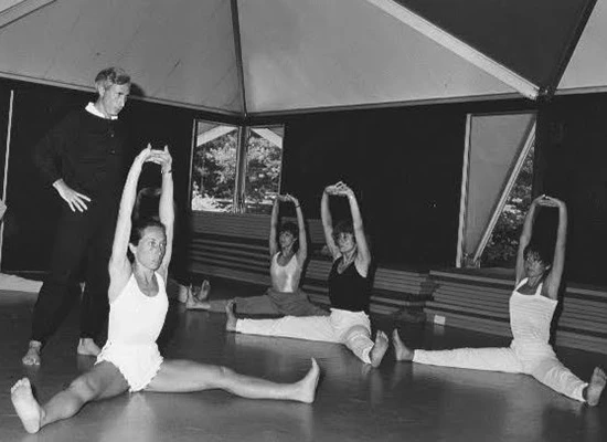 Enseignement Stretching Postural