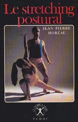 Stretching Postural - Livre Jean-Pierre Moreau