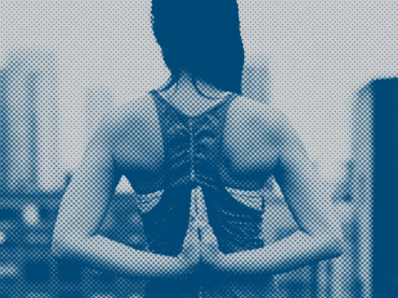 Témoignage d'un élève de stretching postural