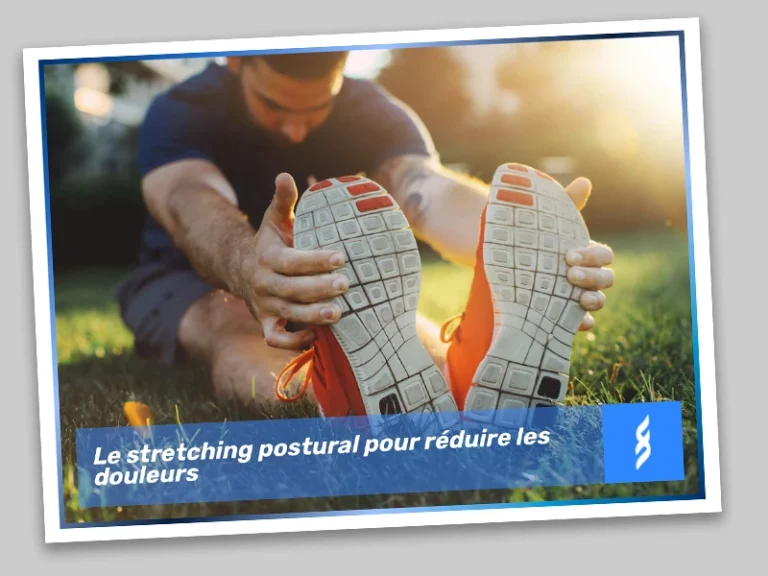 Stretching postural remède anti douleurs