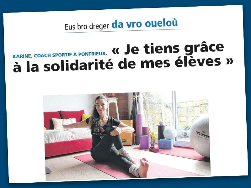 Tenir grâce à la solidarité élève